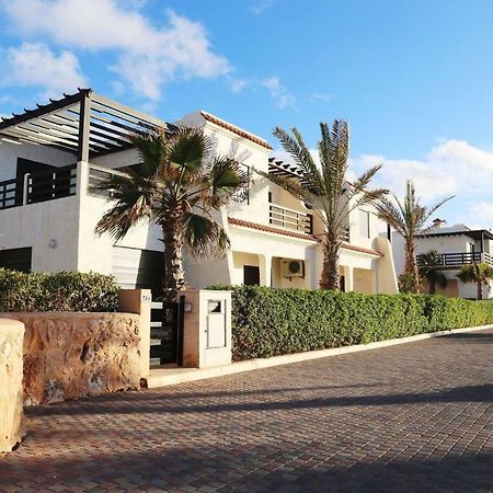 Villa A Louer Aglou Center Pres De Mirleft Bagian luar foto