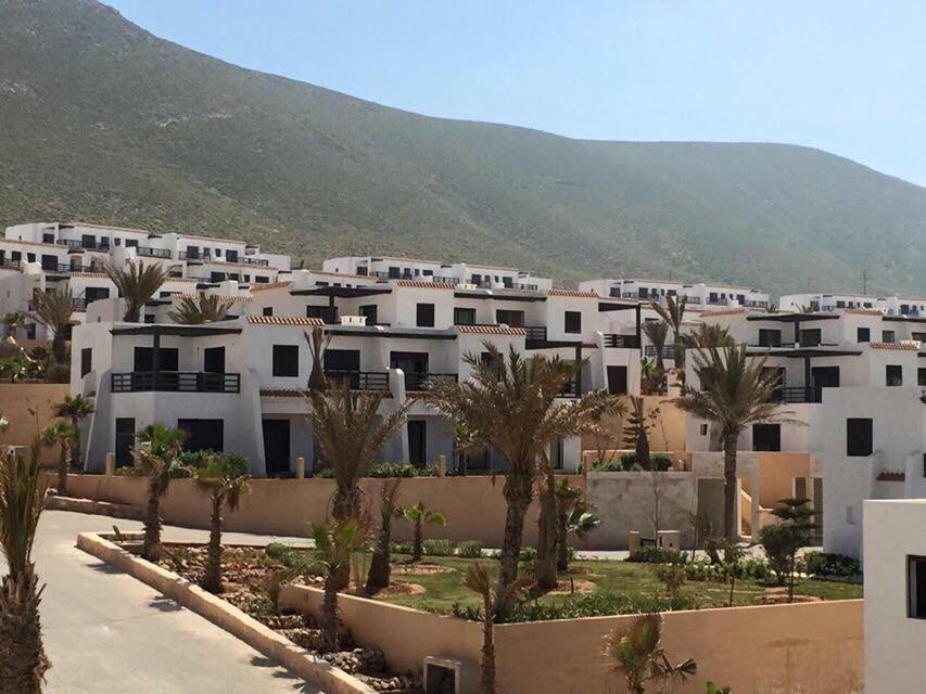Villa A Louer Aglou Center Pres De Mirleft Bagian luar foto
