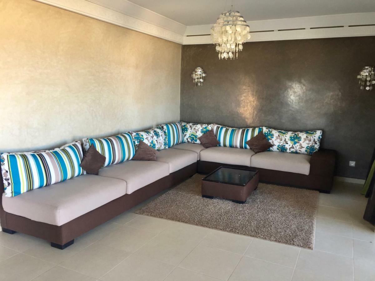 Villa A Louer Aglou Center Pres De Mirleft Bagian luar foto