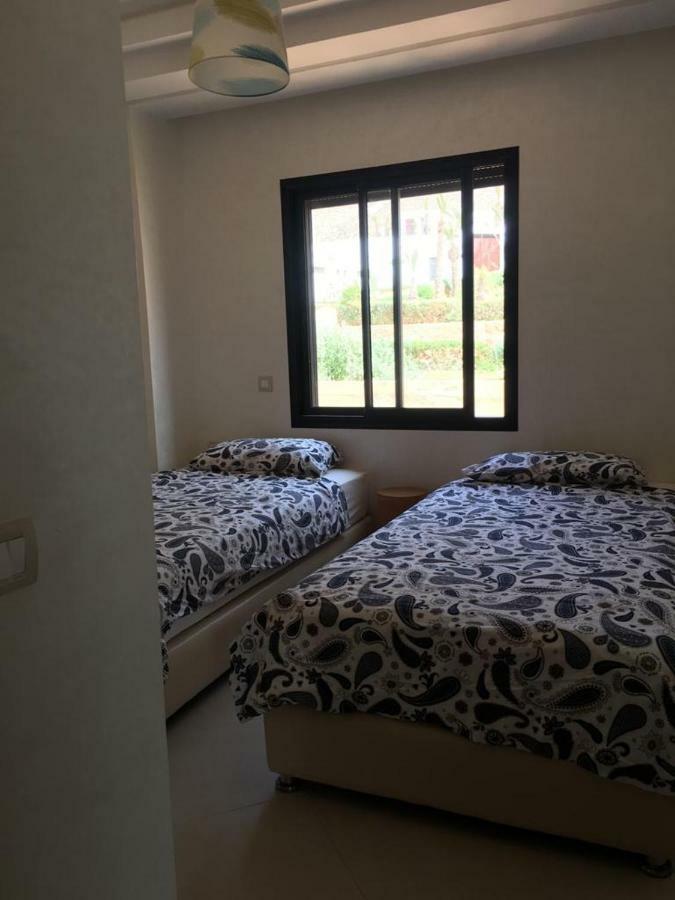 Villa A Louer Aglou Center Pres De Mirleft Bagian luar foto