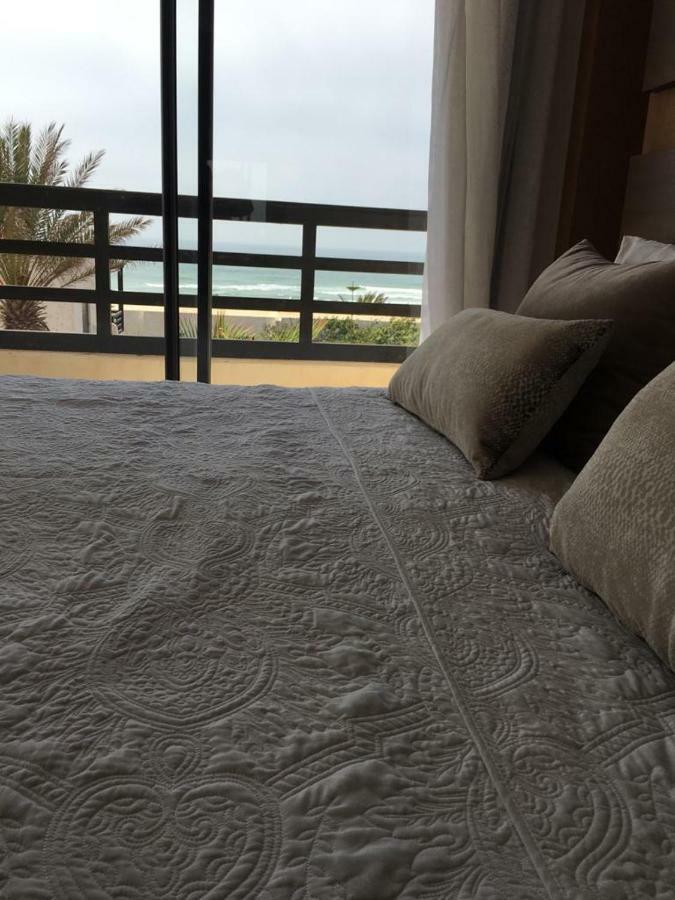 Villa A Louer Aglou Center Pres De Mirleft Bagian luar foto