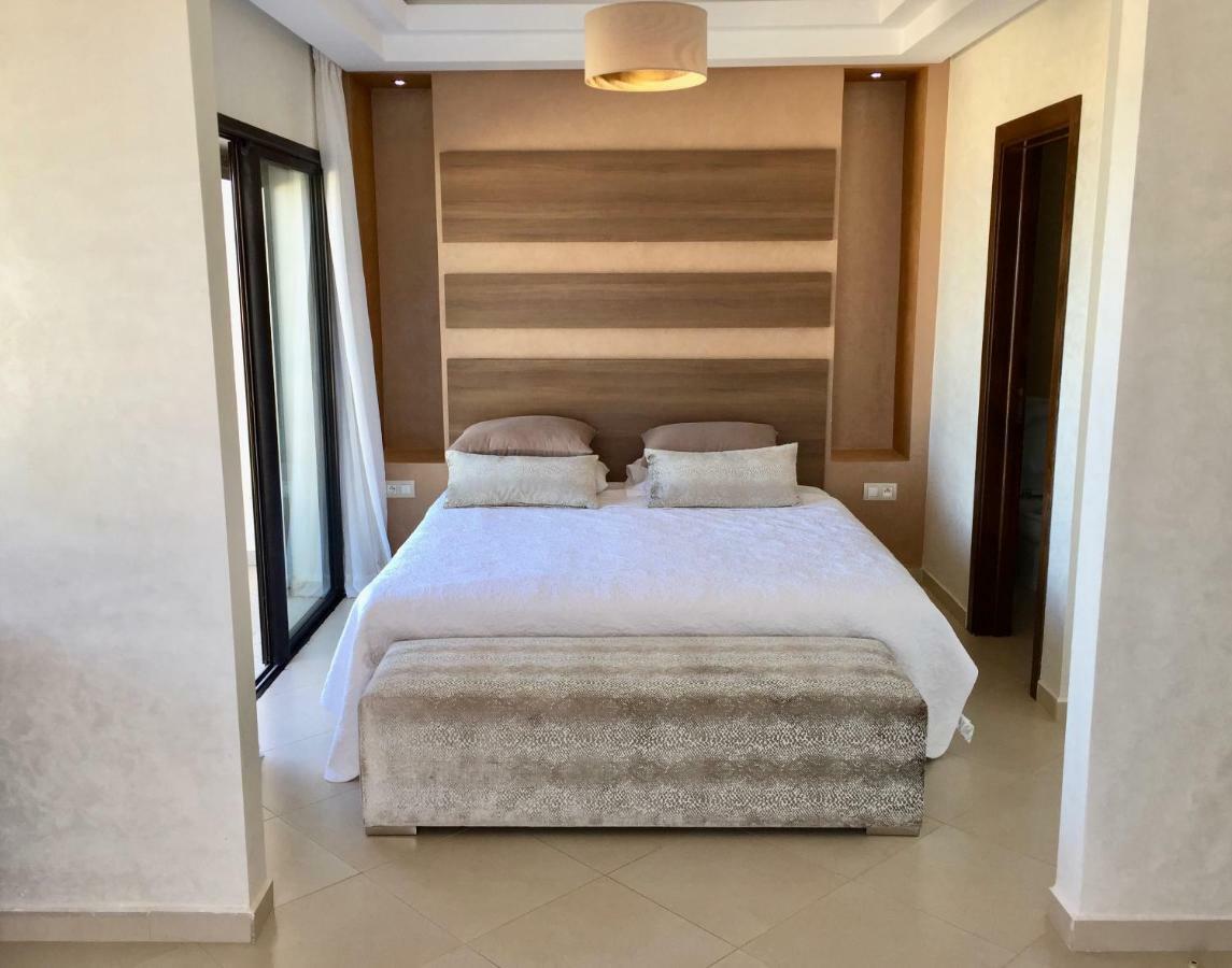 Villa A Louer Aglou Center Pres De Mirleft Bagian luar foto