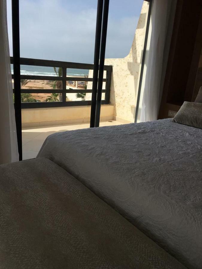 Villa A Louer Aglou Center Pres De Mirleft Bagian luar foto