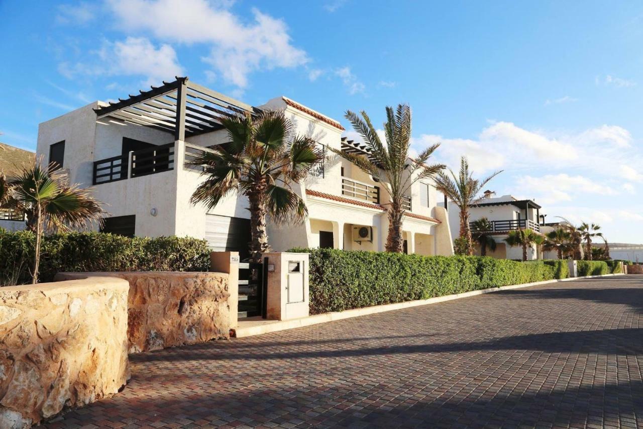 Villa A Louer Aglou Center Pres De Mirleft Bagian luar foto