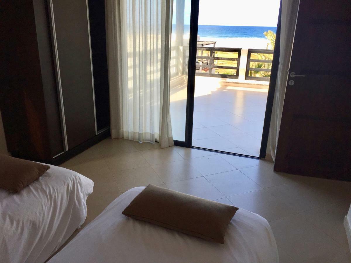 Villa A Louer Aglou Center Pres De Mirleft Bagian luar foto