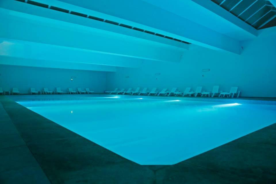 Villa A Louer Aglou Center Pres De Mirleft Bagian luar foto