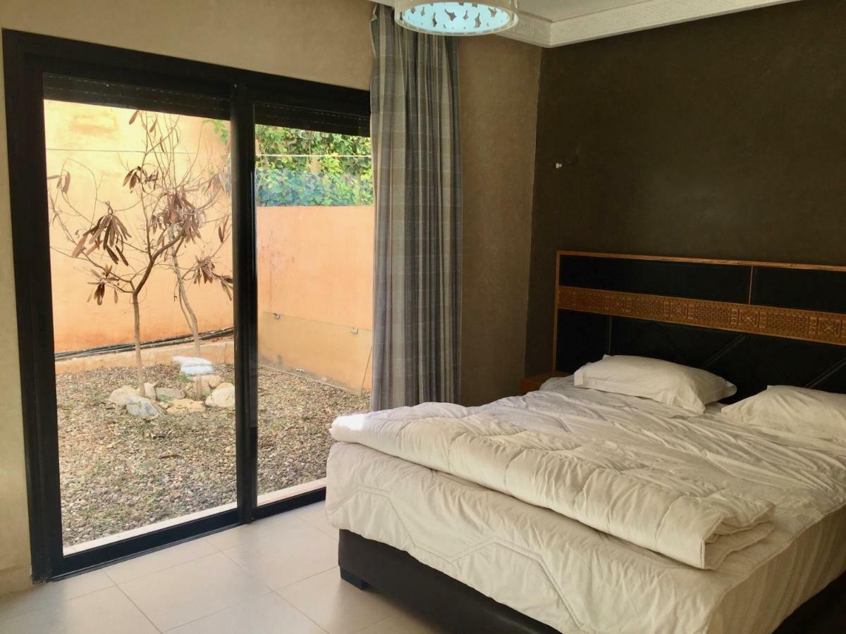Villa A Louer Aglou Center Pres De Mirleft Bagian luar foto